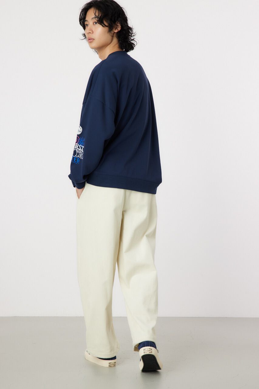 RODEO CROWNS「corduroy ワイドストレートパンツ」|その他|