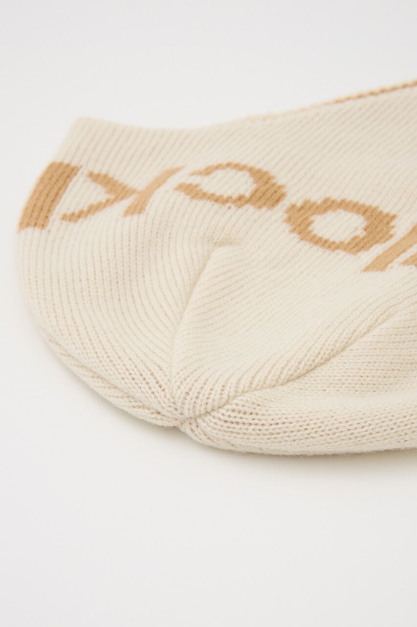 RODEO CROWNS「knit ear cord キャップ」|その他|