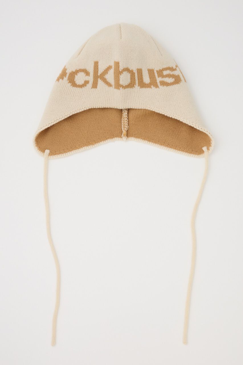 RODEO CROWNS「knit ear cord キャップ」|その他|