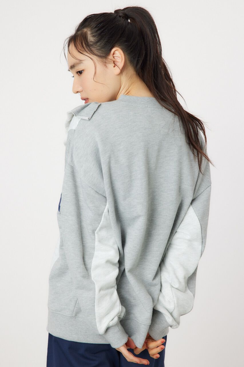 RODEO CROWNS「リメイクSWカーディガン」|カーディガン|