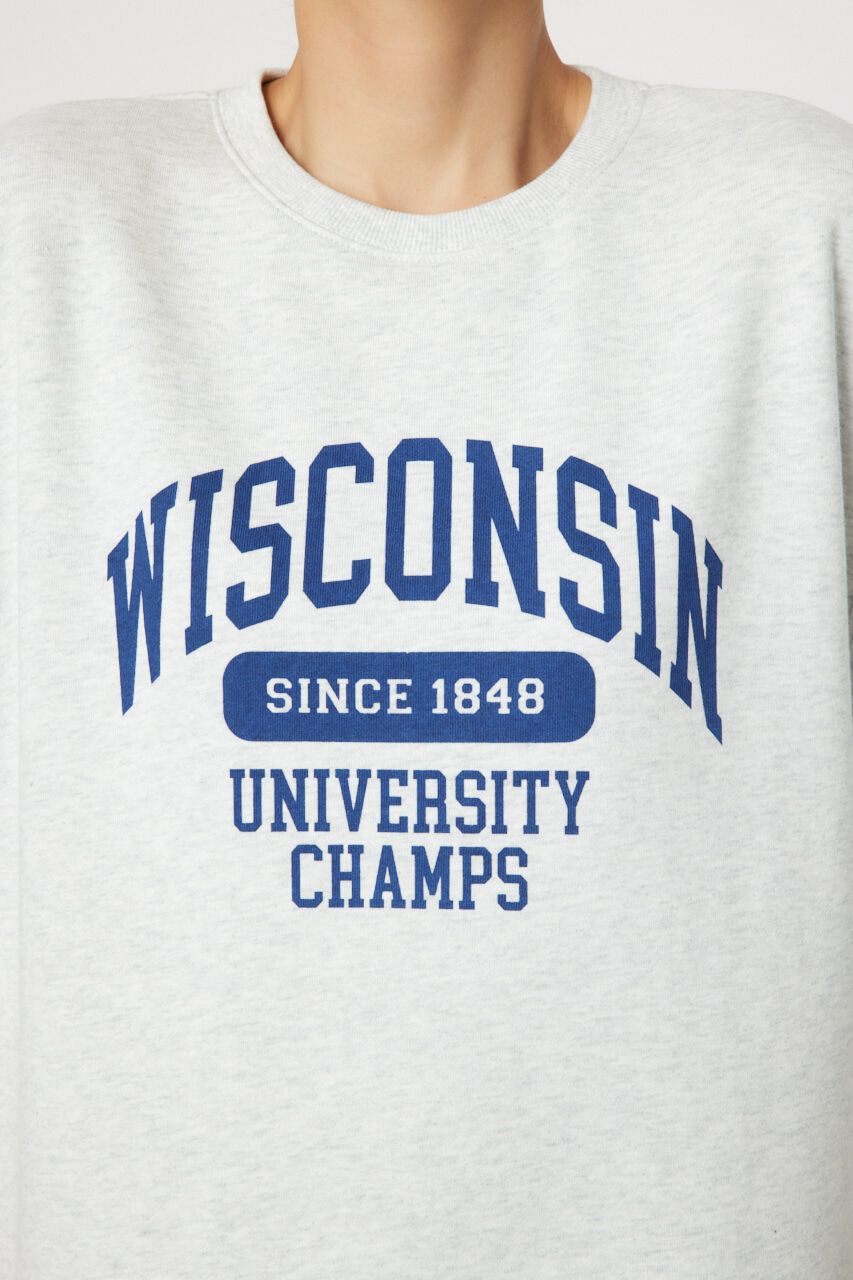 RODEO CROWNS「カレッジ マーメイドワンピース」|ワンピース|