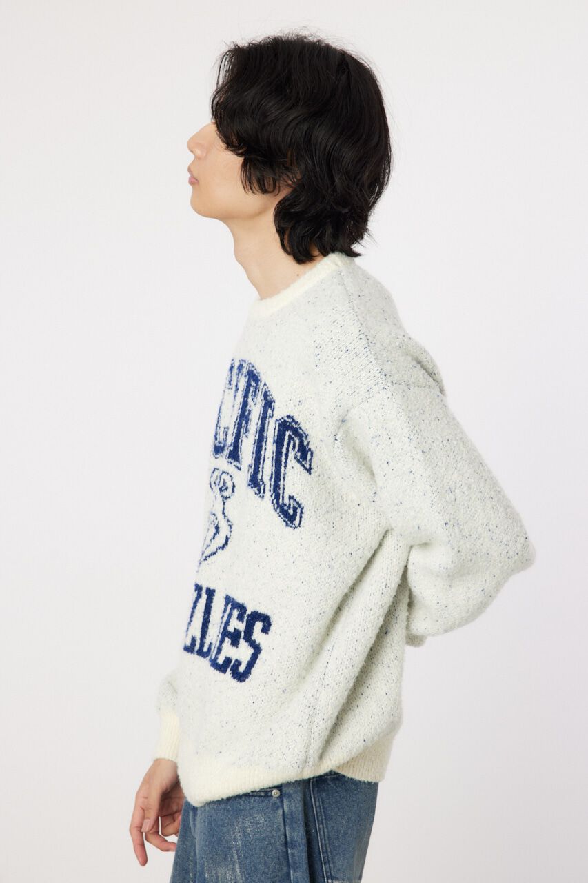 RODEO CROWNS「Grizzlies ニット」|ニット・セーター|