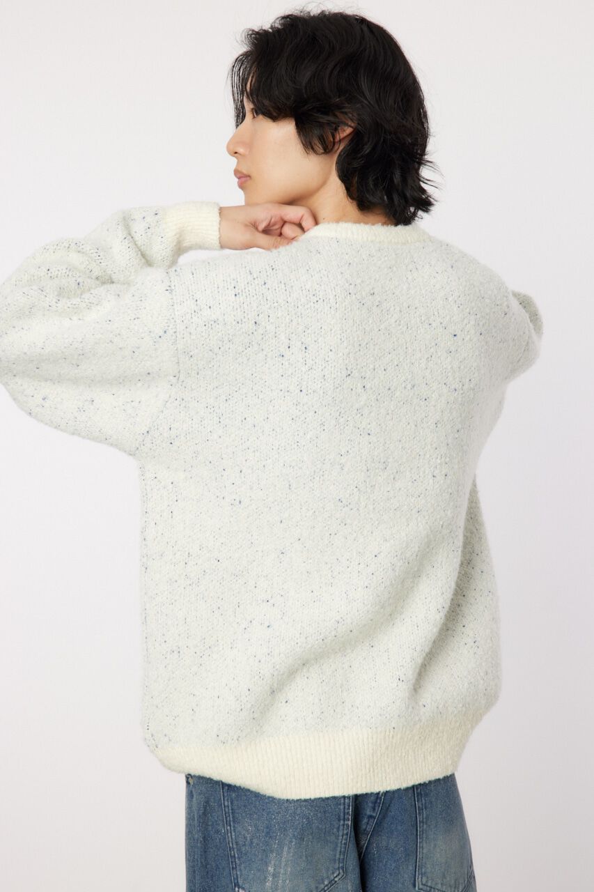 RODEO CROWNS「Grizzlies ニット」|ニット・セーター|