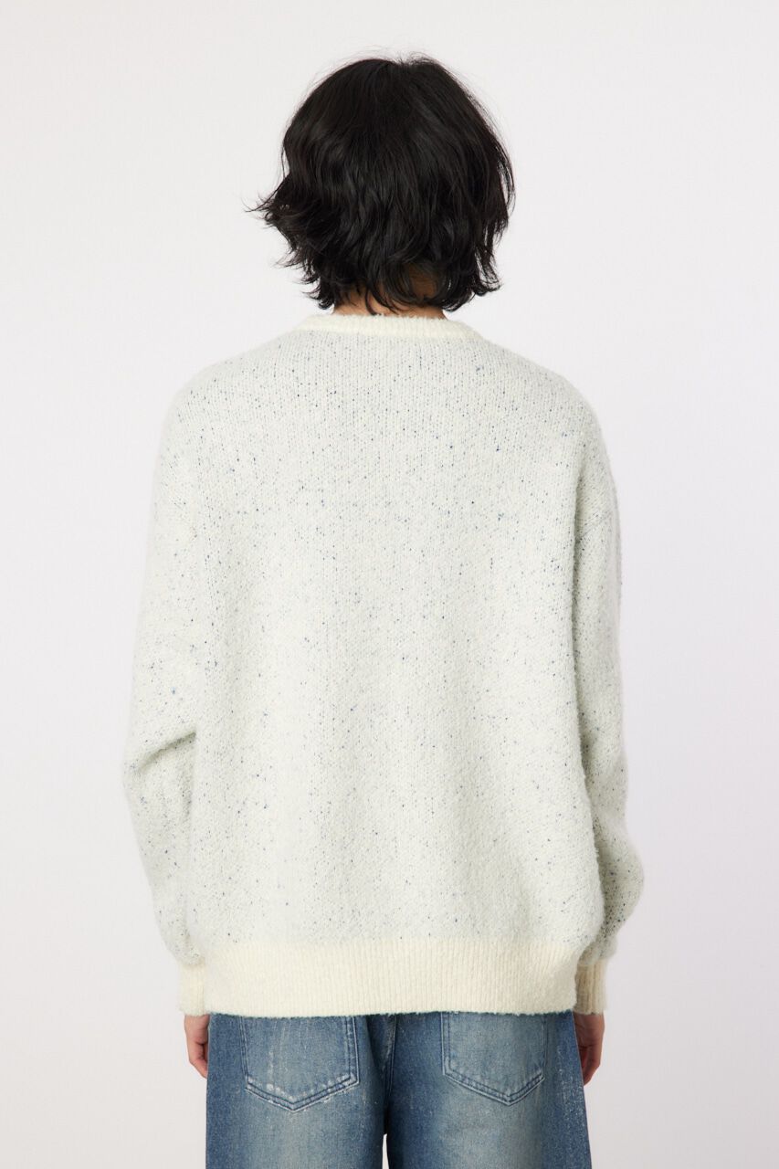 RODEO CROWNS「Grizzlies ニット」|ニット・セーター|