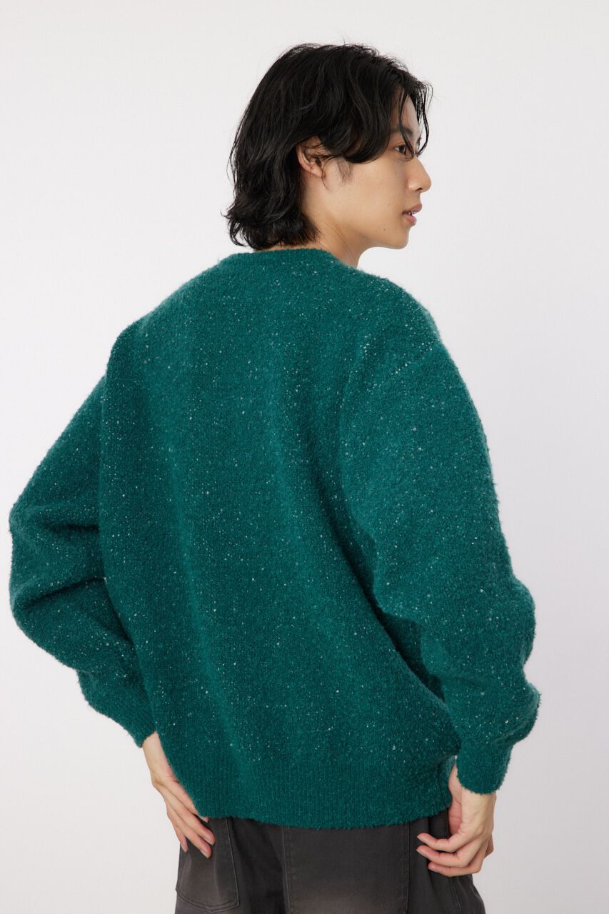 RODEO CROWNS「Grizzlies ニット」|ニット・セーター|