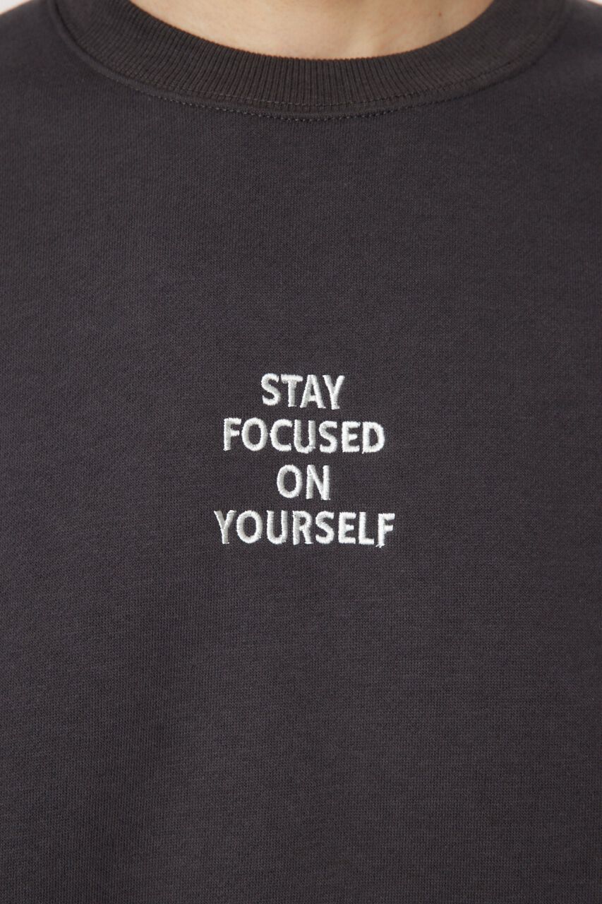 RODEO CROWNS「backgirl スウェット」|パーカー|