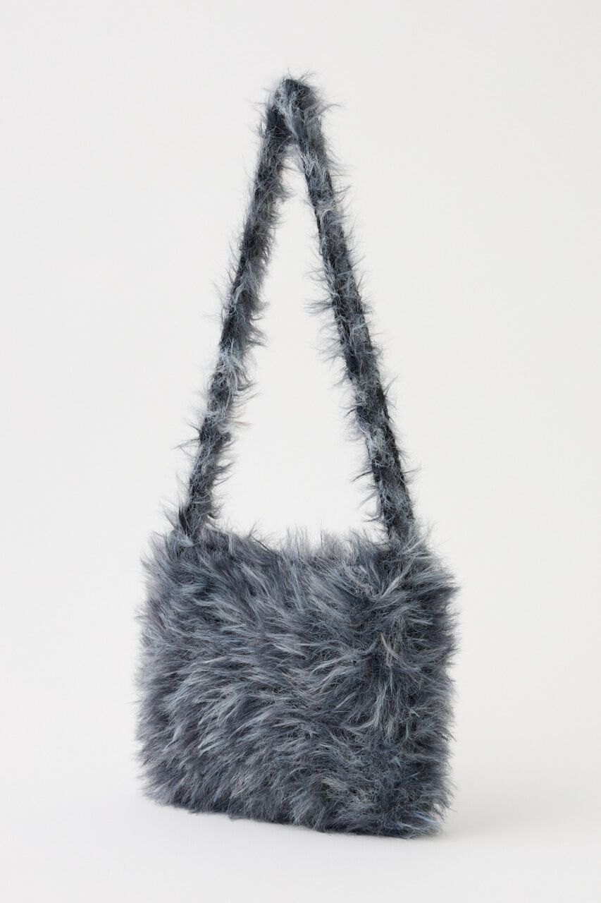 RODEO CROWNS「MIXニットハンドバッグ」|その他|