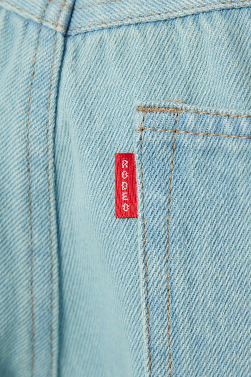 RODEO CROWNS「custom パンツ」|その他|