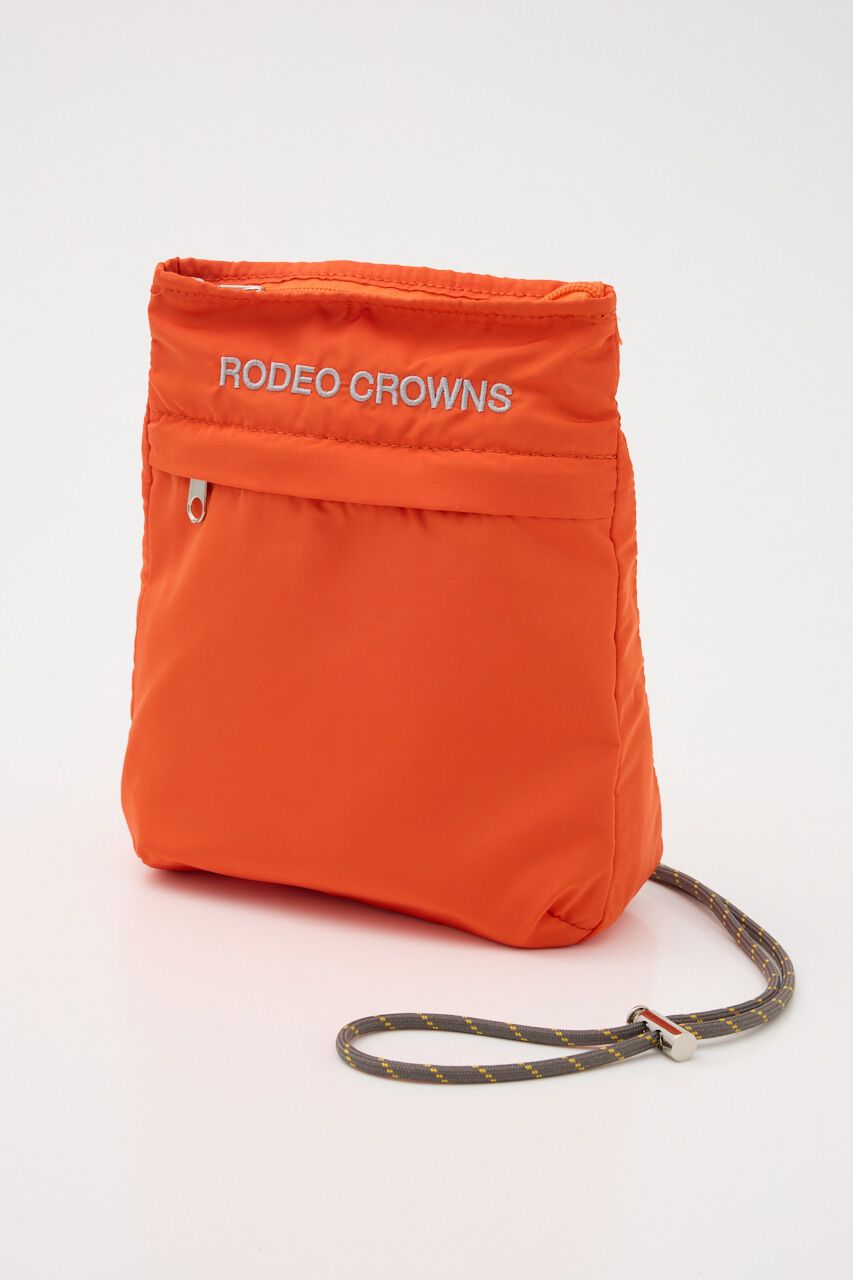 RODEO CROWNS「Miniポシェットショルダーバッグ」|その他|