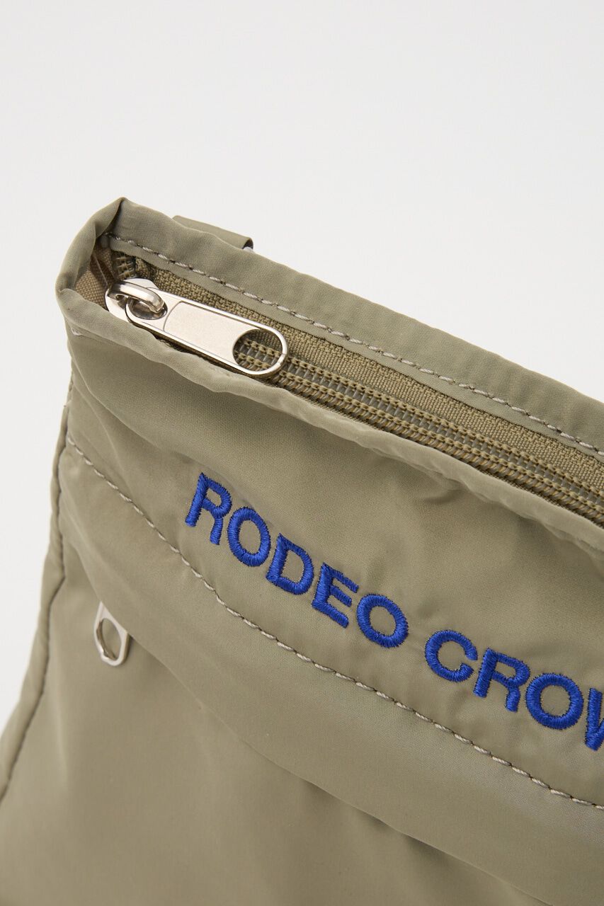 RODEO CROWNS「Miniポシェットショルダーバッグ」|その他|