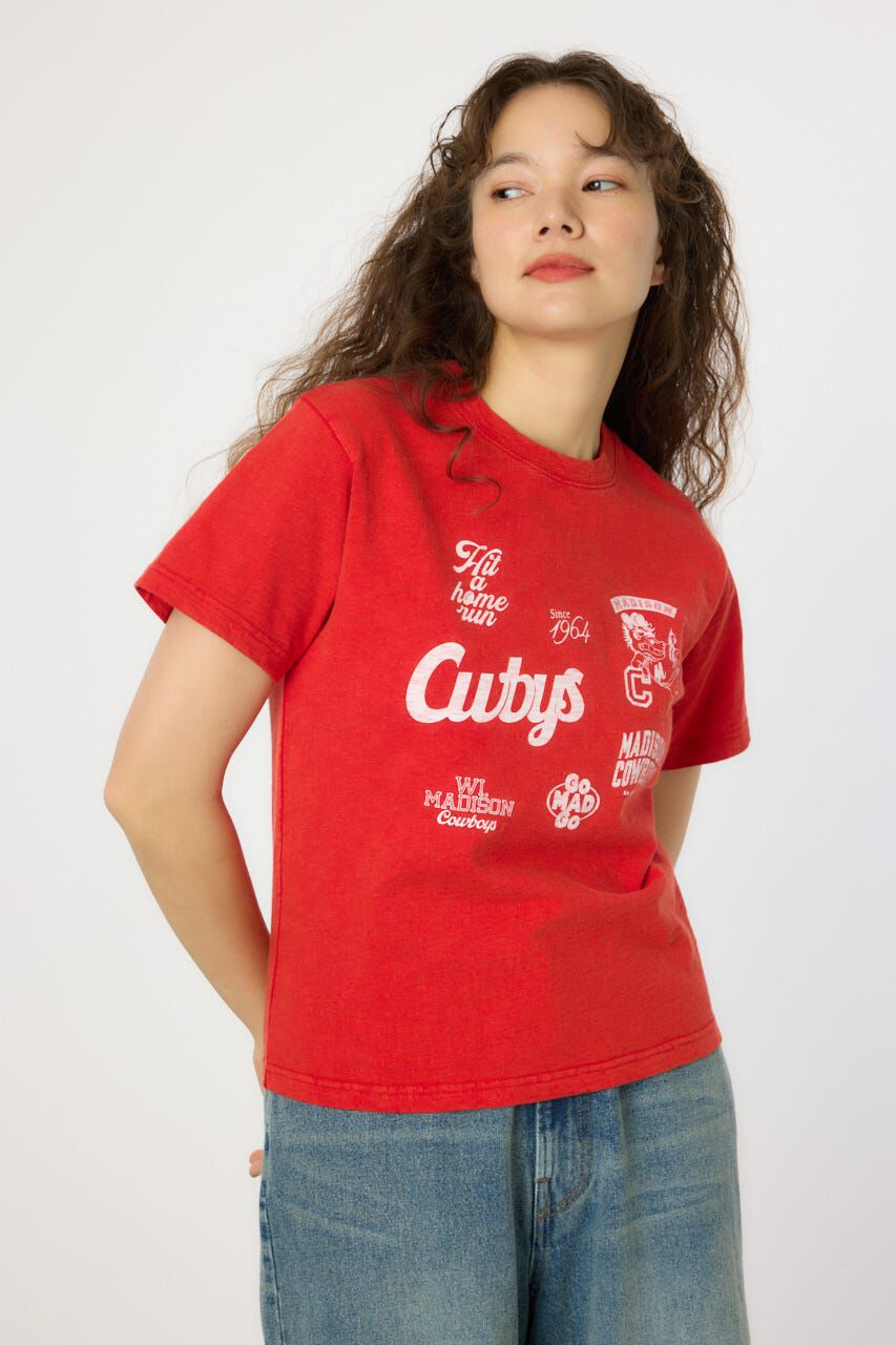 RODEO CROWNS「WMC Tシャツ」|Tシャツ・カットソー|