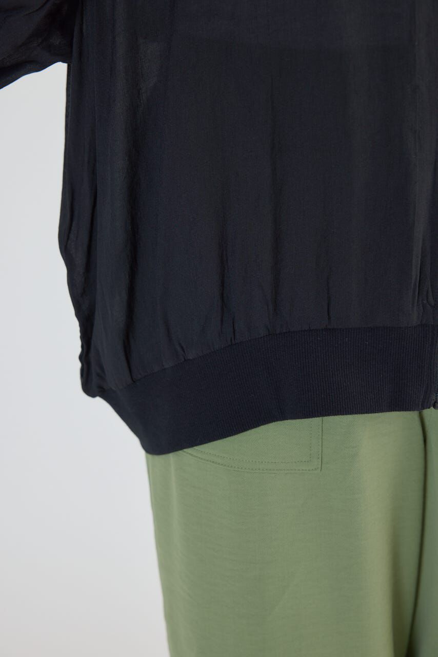 RODEO CROWNS「KANSAS CITYシアーブルゾン」|ブルゾン・スタジャン|