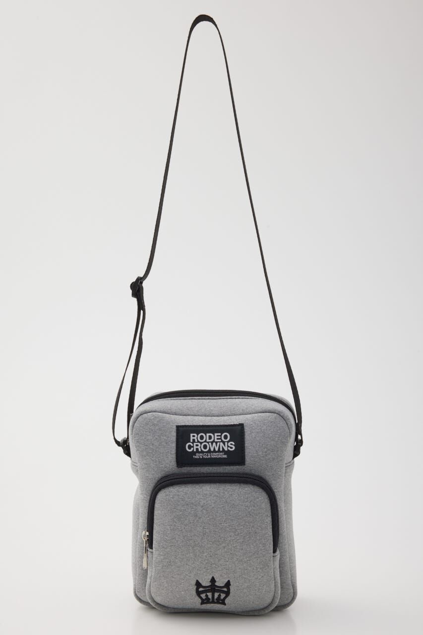 RODEO CROWNS「ネオプレーンクロスボディバッグ」|その他|