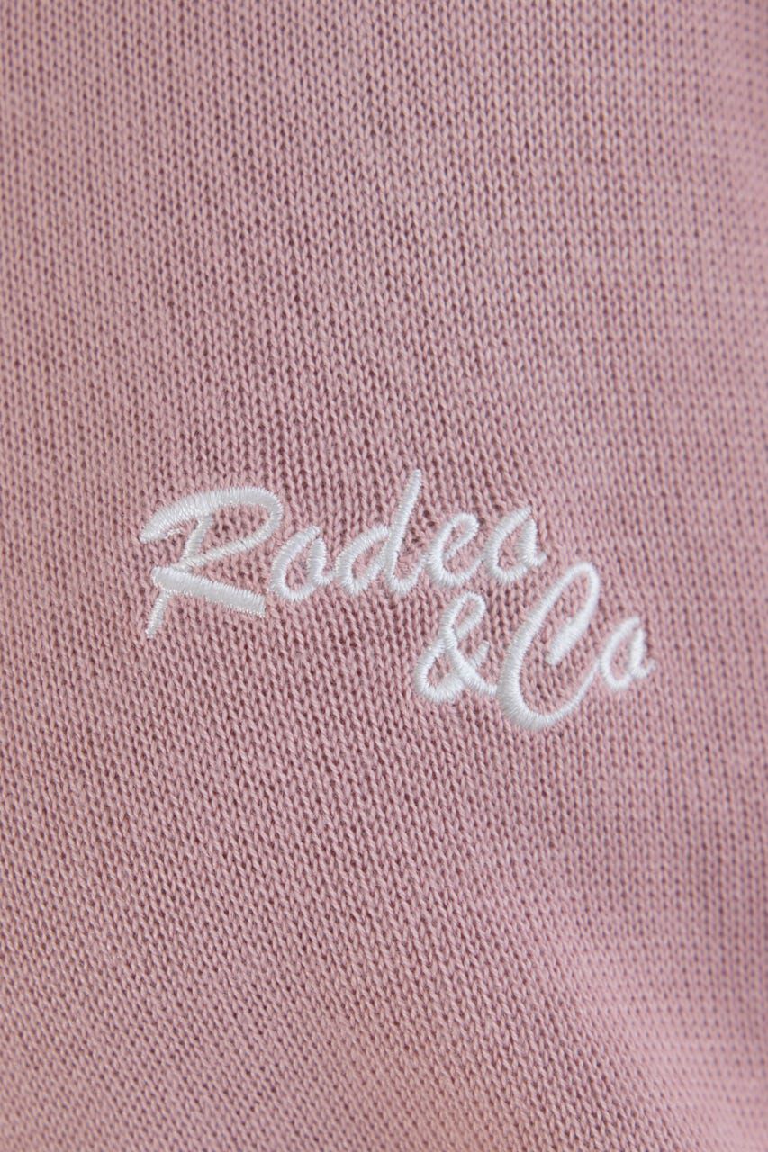 RODEO CROWNS「ルーズドルマンニットトップス」|ニット・セーター|