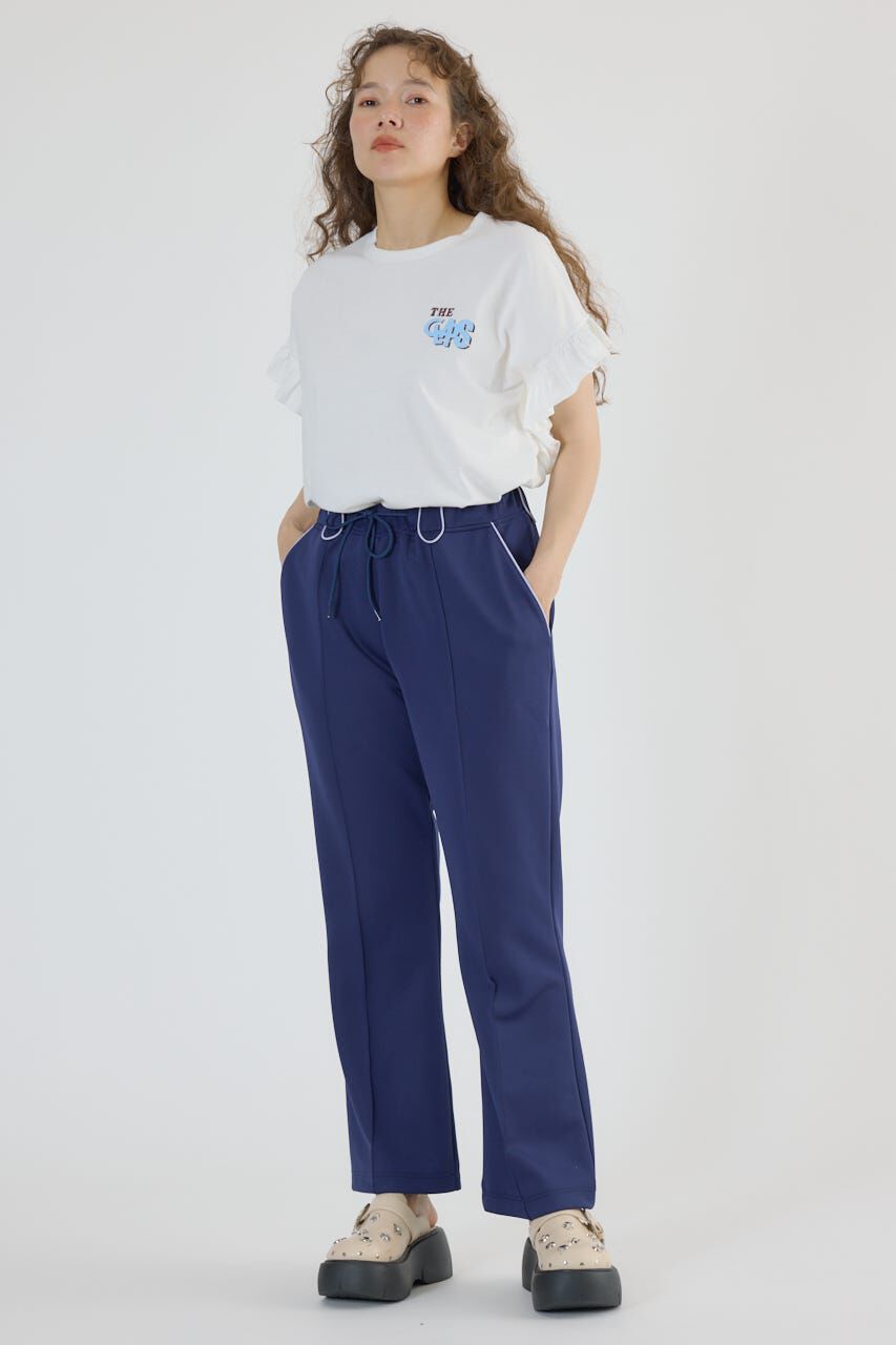 RODEO CROWNS「WESTERN JERZY パンツ」|その他|