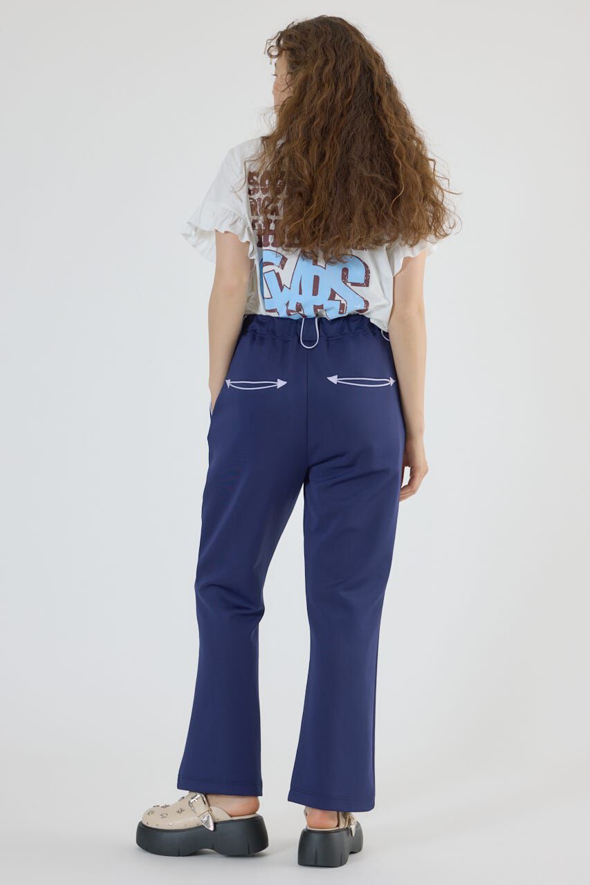 RODEO CROWNS「WESTERN JERZY パンツ」|その他|