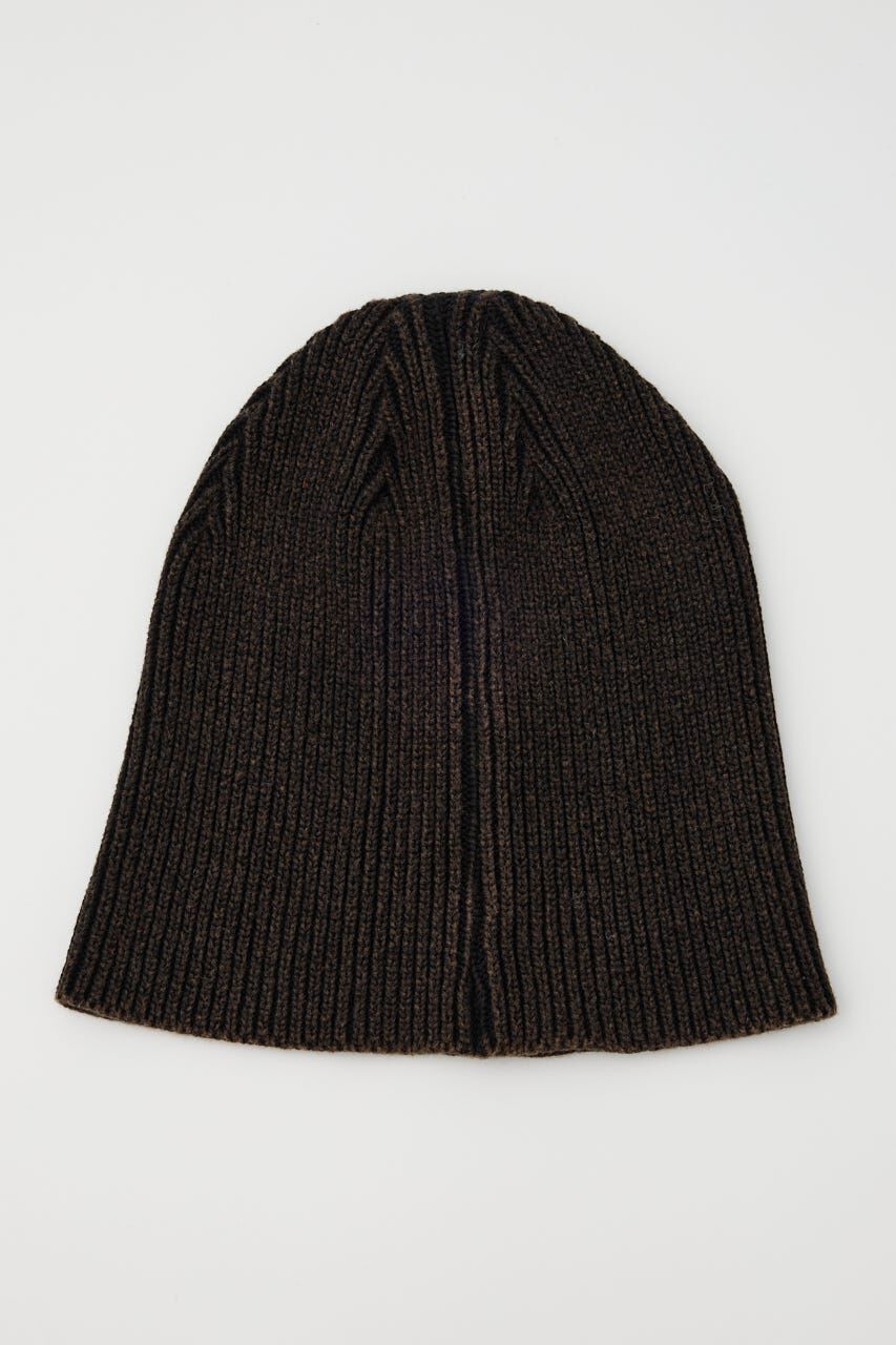 RODEO CROWNS「ヴィンテージニットビーニー」|その他|