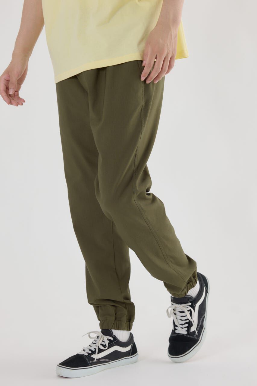 RODEO CROWNS「メンズD/S EASY JOGパンツ」|その他|