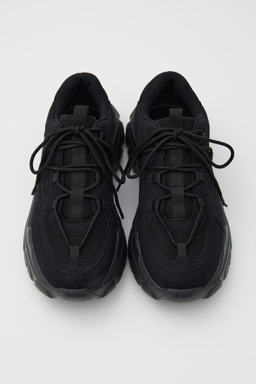 RODEO CROWNS「MENS ボリュームソールスニーカー」|スニーカー|