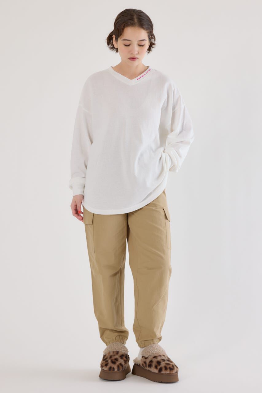 RODEO CROWNS「カーゴJOGパンツ」|その他|