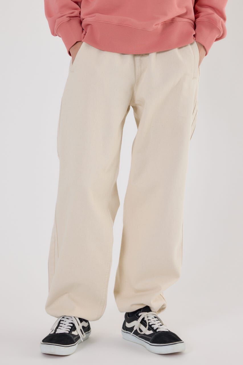 RODEO CROWNS「デニムトラックパンツ」|その他|