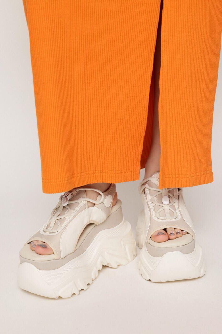 SLY「CHUNKY TECH SNEAKER サンダル」|サンダル|