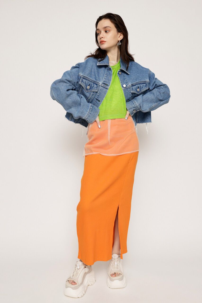 SLY「CHUNKY TECH SNEAKER サンダル」|サンダル|