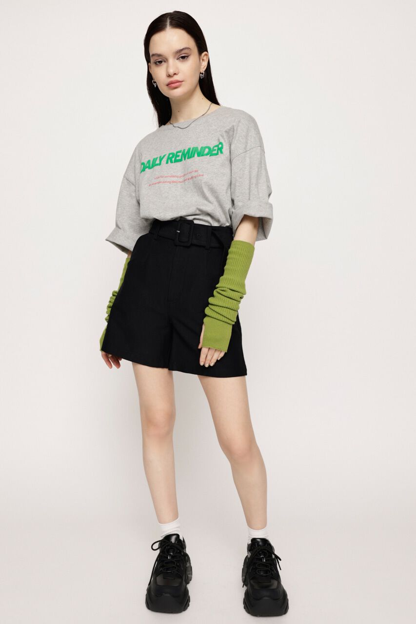 SLY「HW STRETCHY ショートパンツ」|その他|