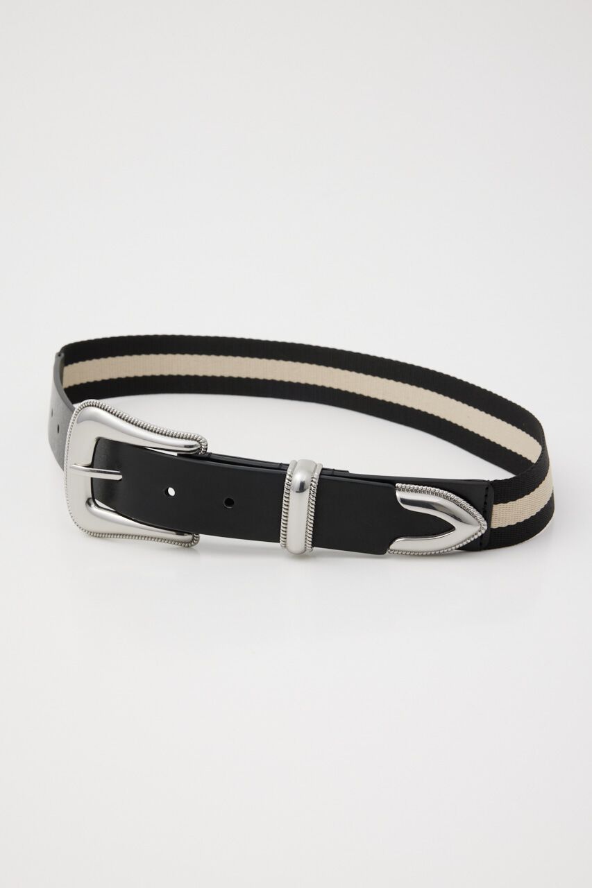 SLY「WESTERN BUCKLE LINE ベルト」|ベルト|