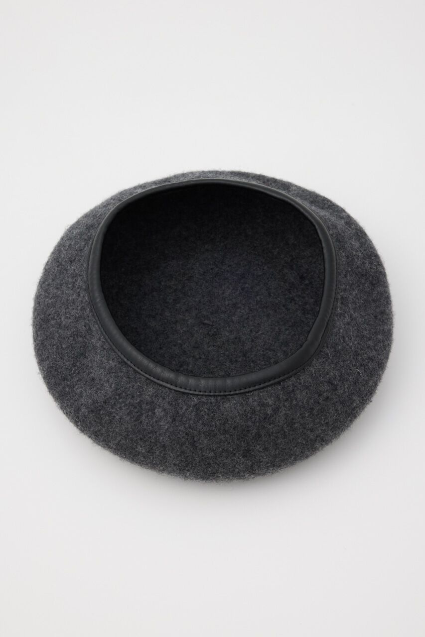 SLY「WOOL ベレー」|その他|