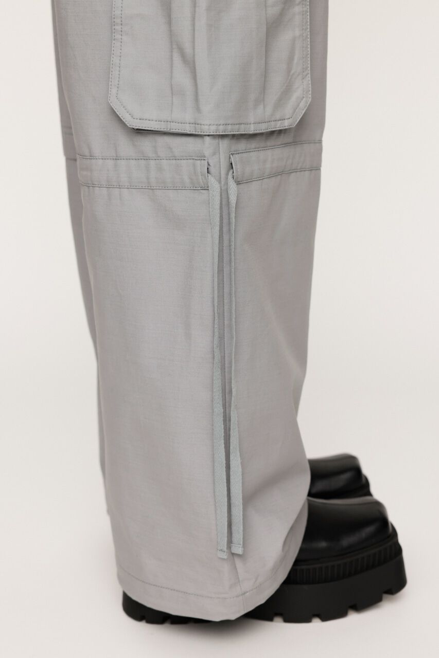 SLY「ASYMMETRY CARGO パンツ」|その他|