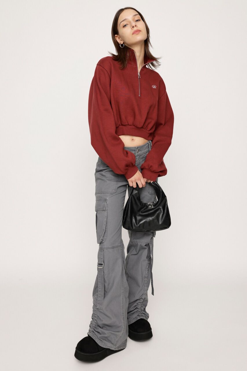 SLY「PLATFORM PUFFER ブーツ」|その他|