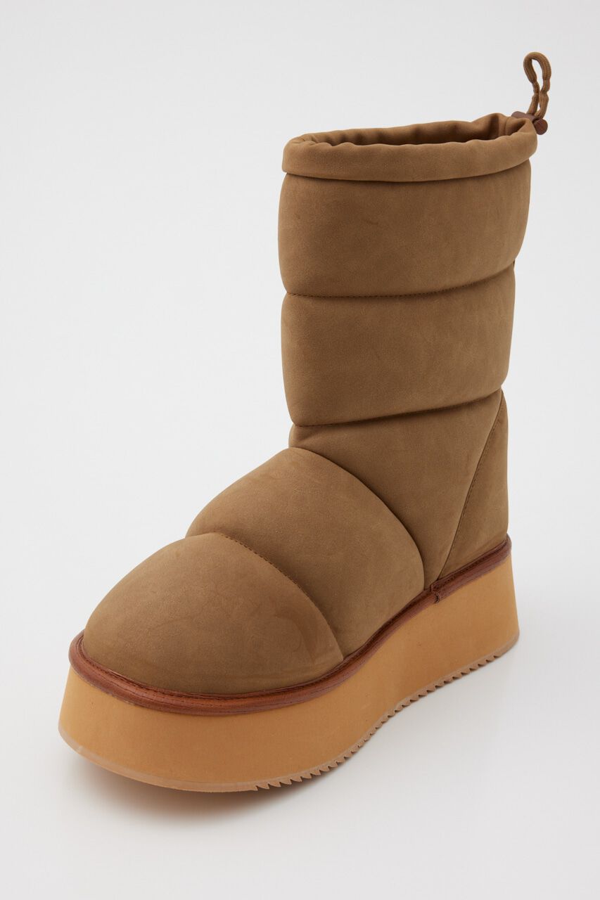 SLY「PLATFORM PUFFER ブーツ」|その他|