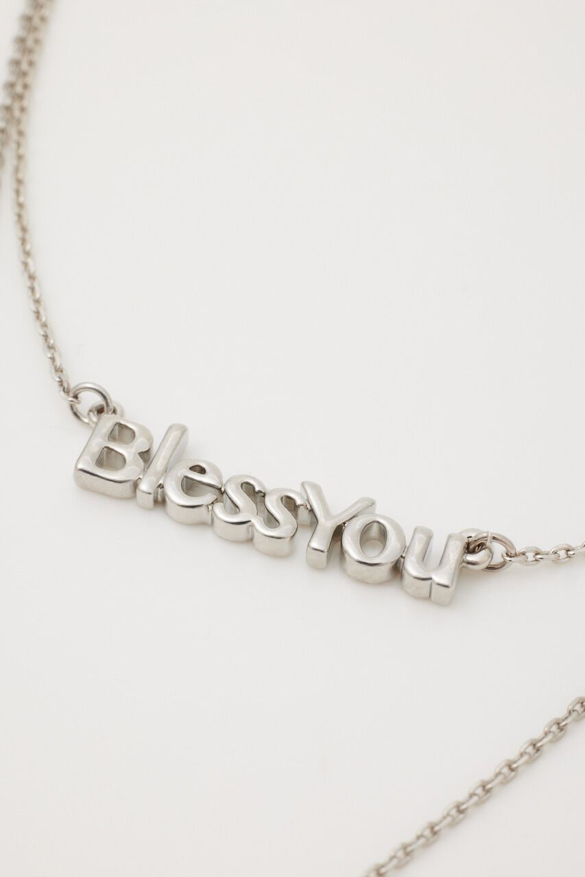 SLY「LAYER CHAIN ネックレス」|ネックレス|