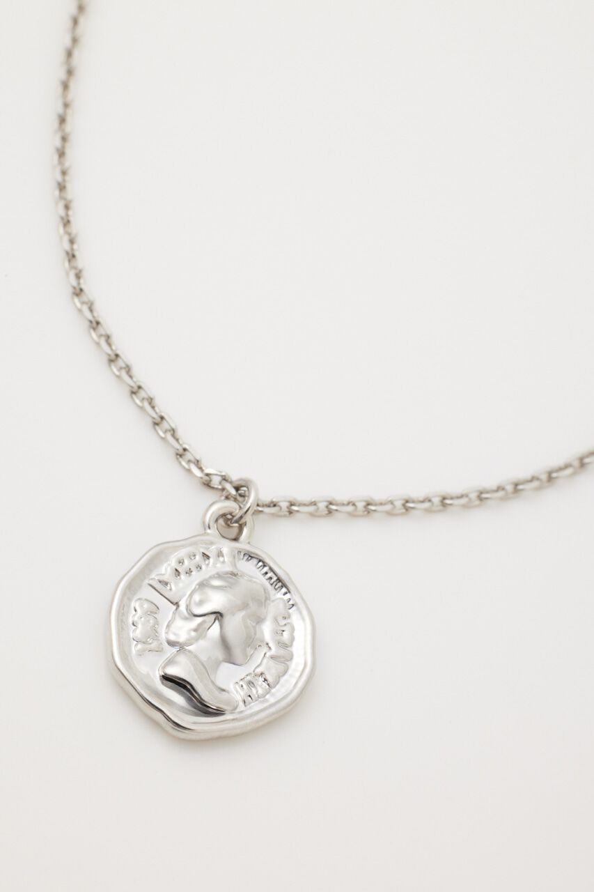 SLY「LAYER CHAIN ネックレス」|ネックレス|