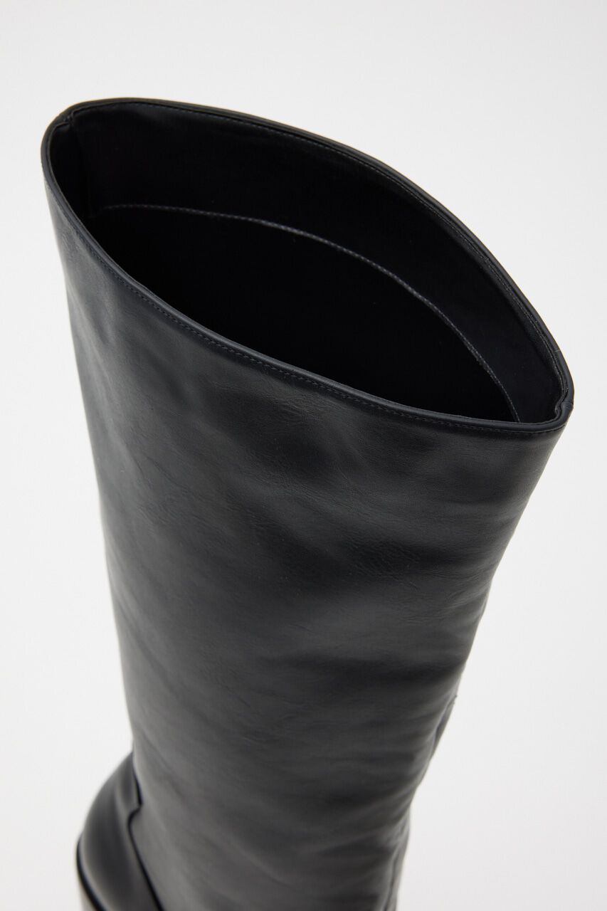 SLY「DOUBLE STOME KNEE ブーツ」|その他|