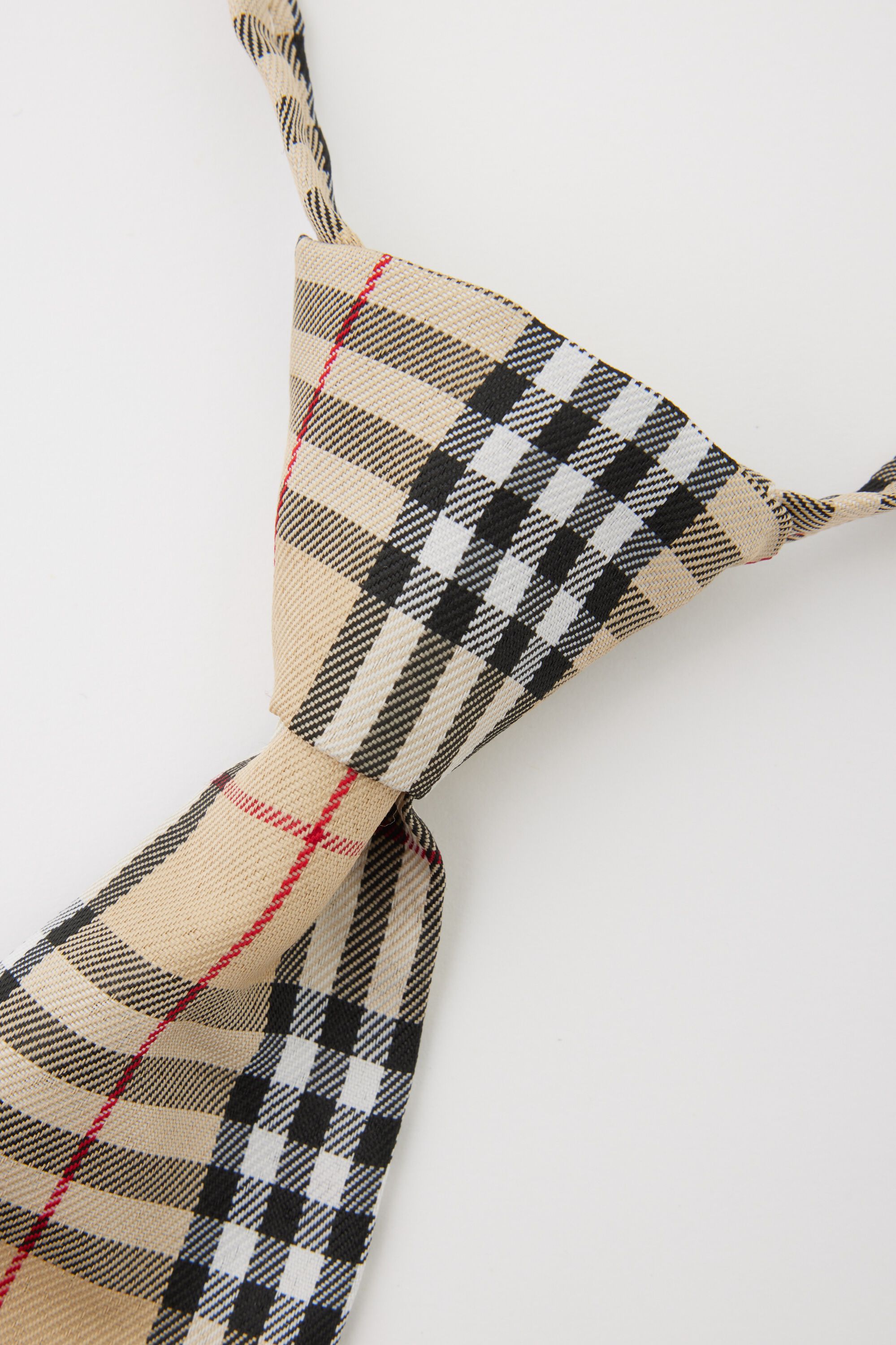 SLY「EMBROIDERY TIE」|その他|