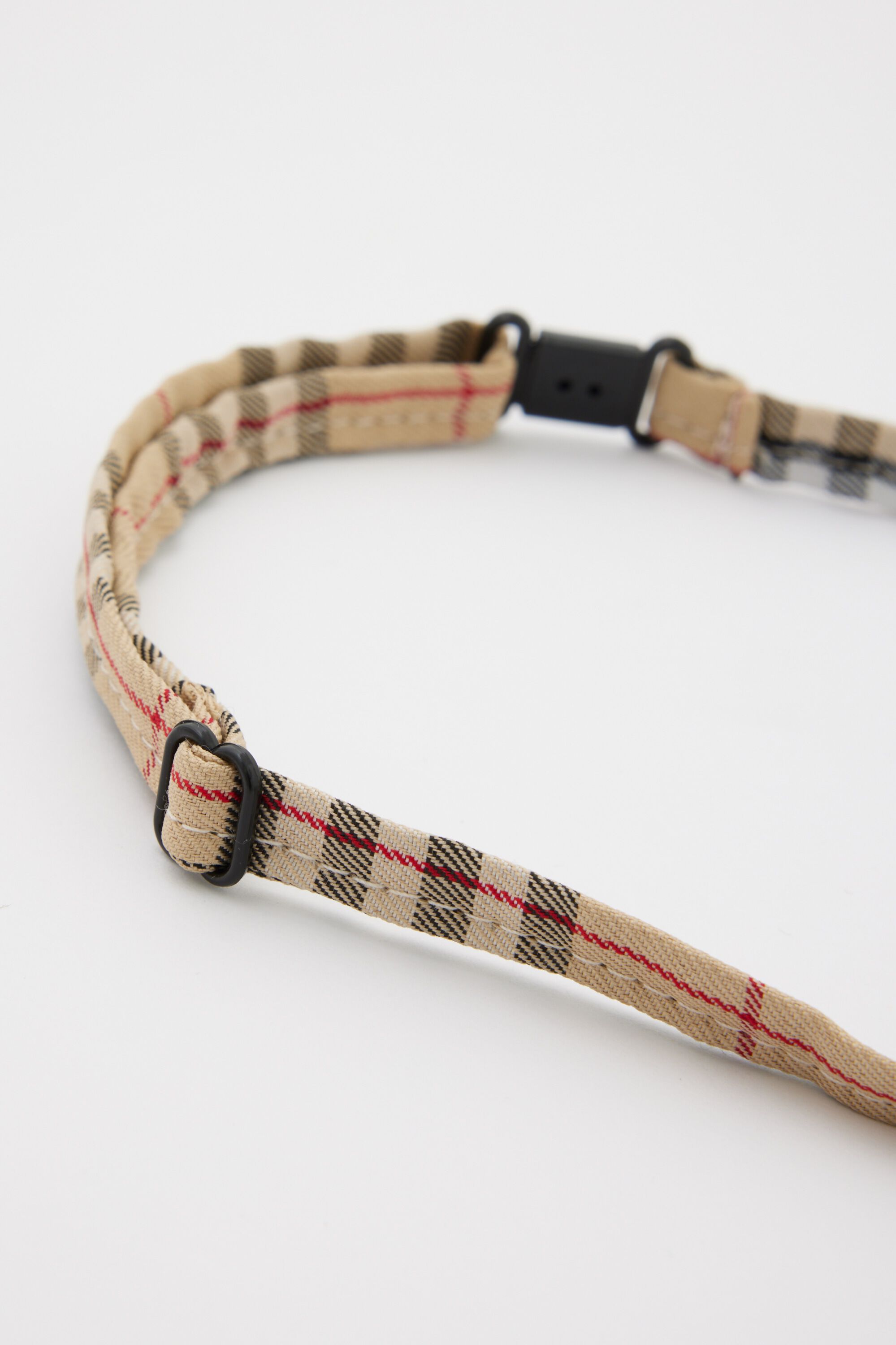 SLY「EMBROIDERY TIE」|その他|