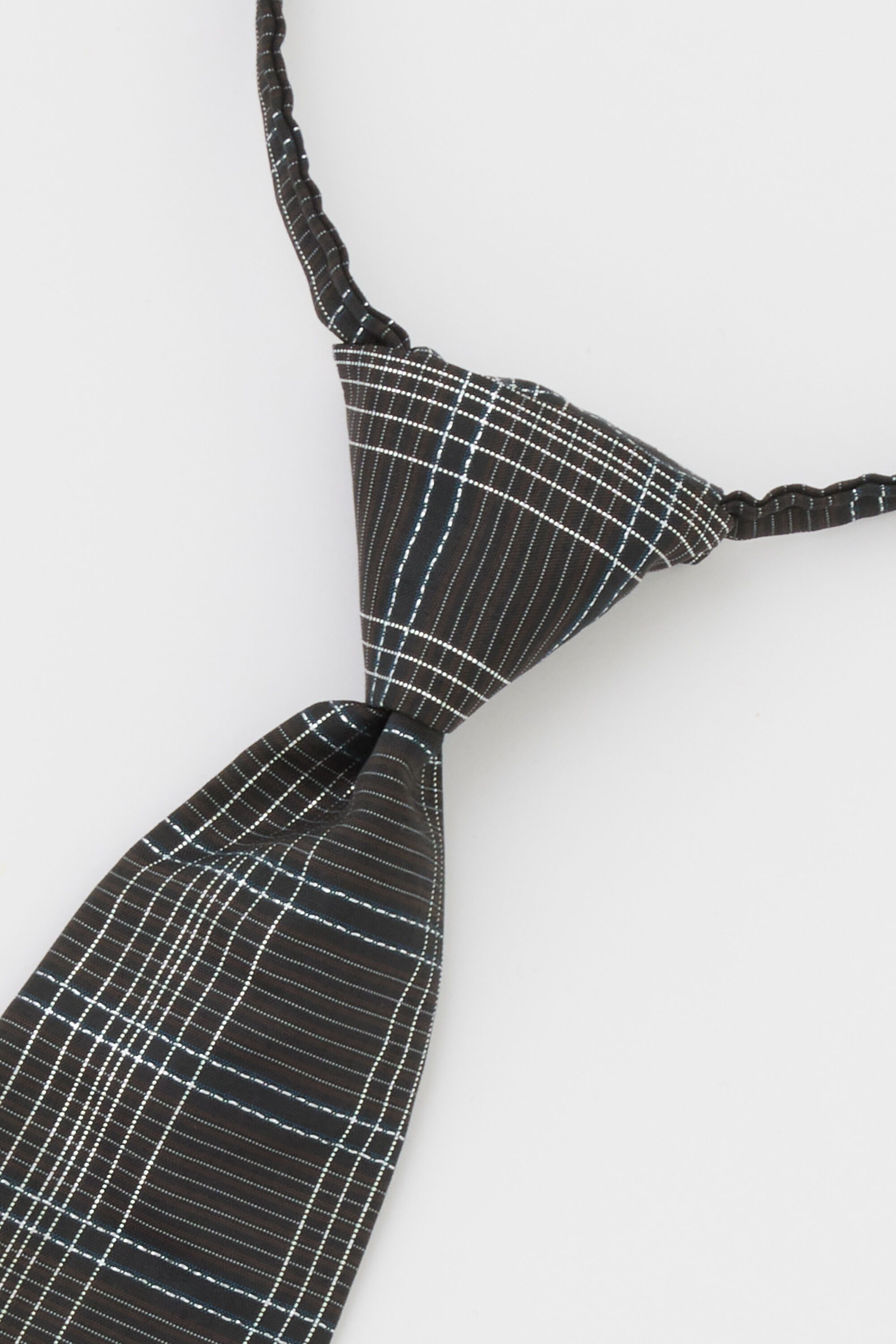 SLY「EMBROIDERY TIE」|その他|