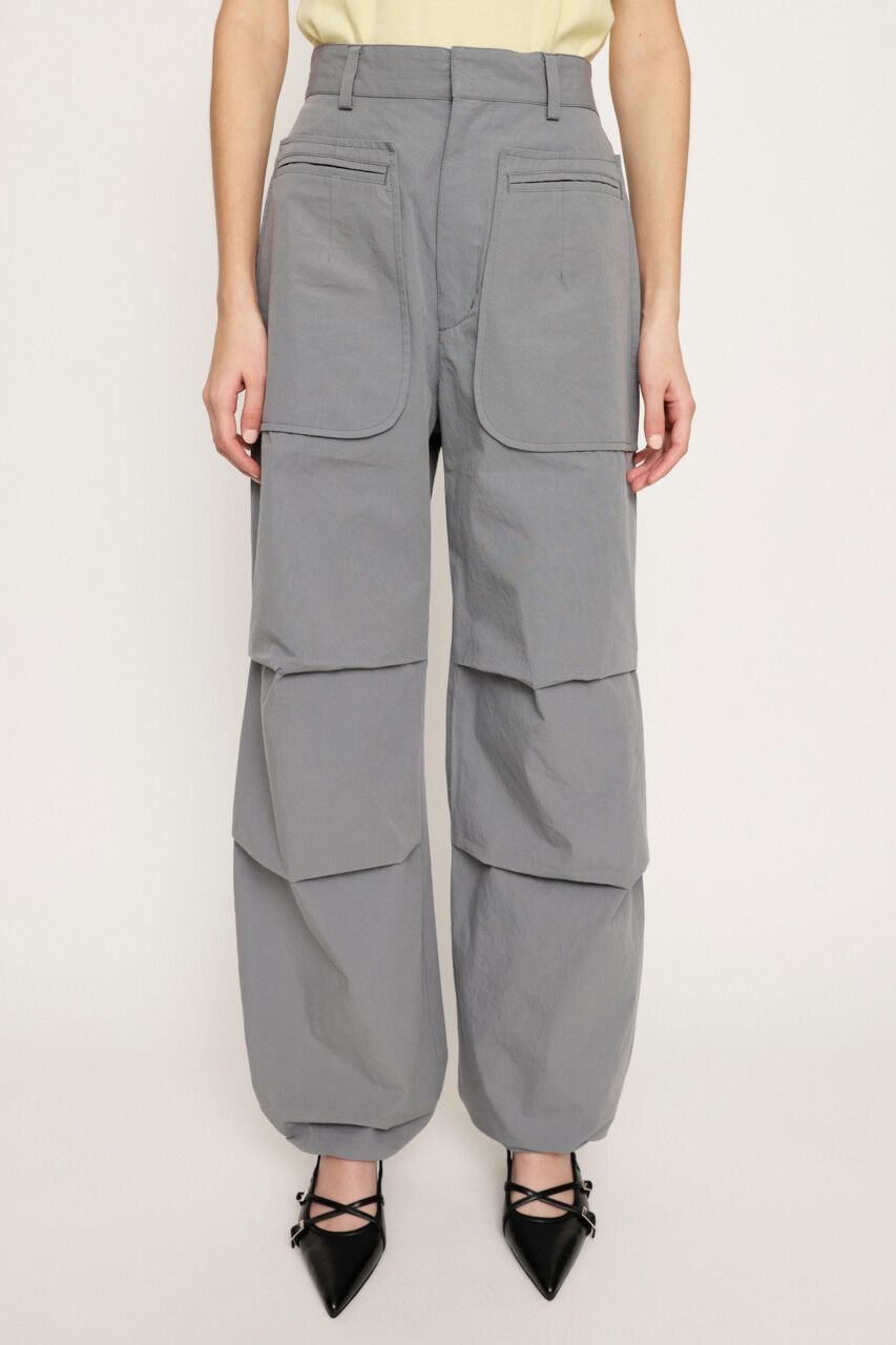 SLY「LOOSE WORK パンツ」|その他|GRY