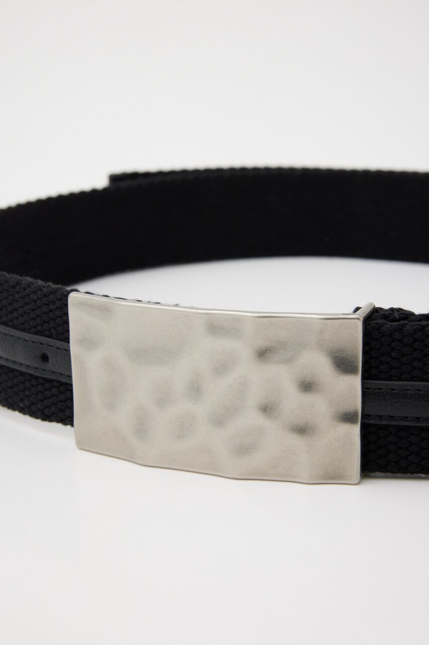 SLY「THICK GI ベルト」|ベルト|