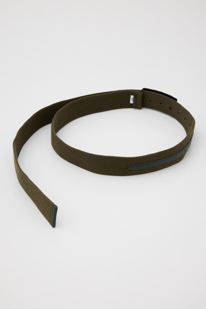 SLY「THICK GI ベルト」|ベルト|