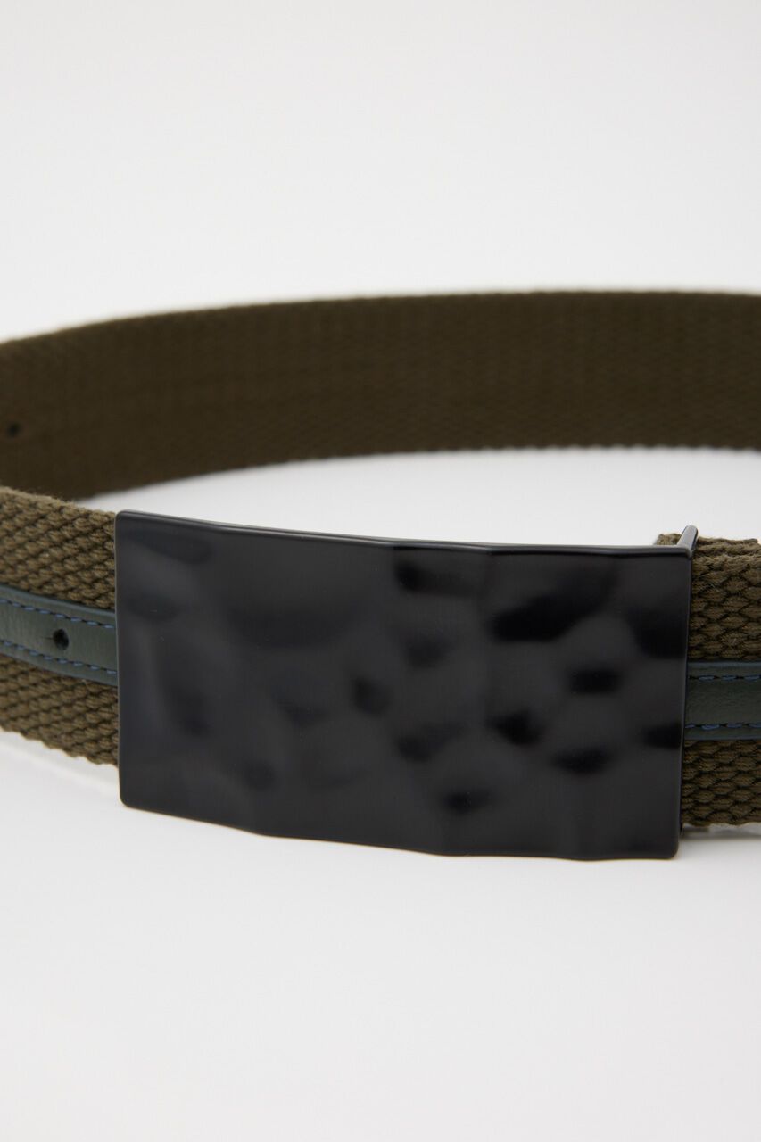 SLY「THICK GI ベルト」|ベルト|