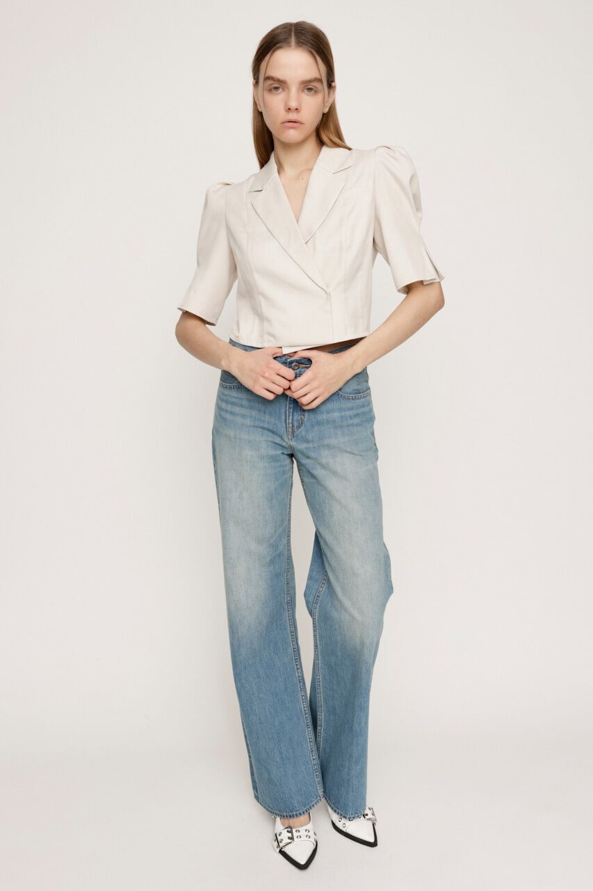 SLY「TAILORED MANNISH 2P」|その他|