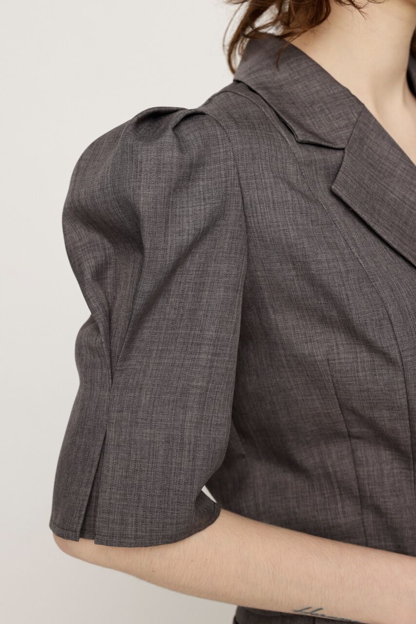 SLY「TAILORED MANNISH 2P」|その他|