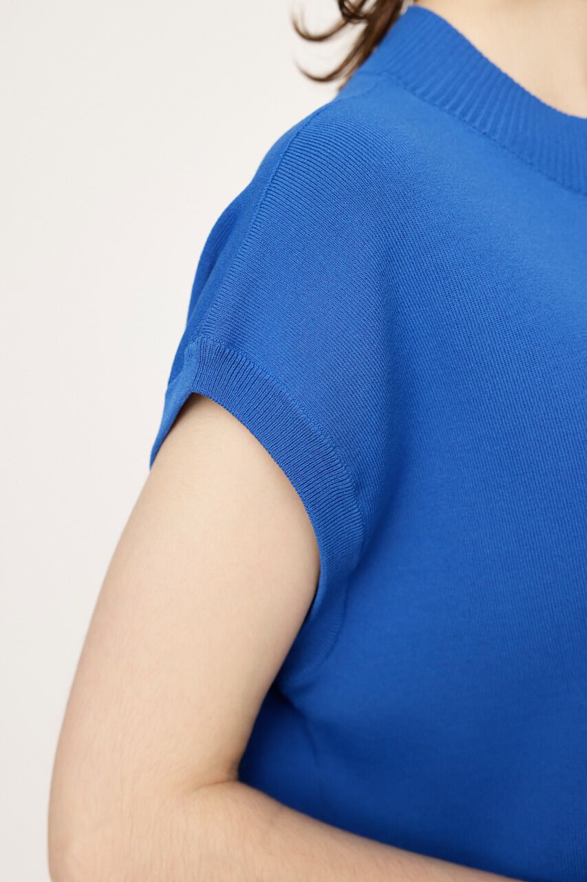 SLY「WASHABLE H／N トップス」|ニット・セーター|