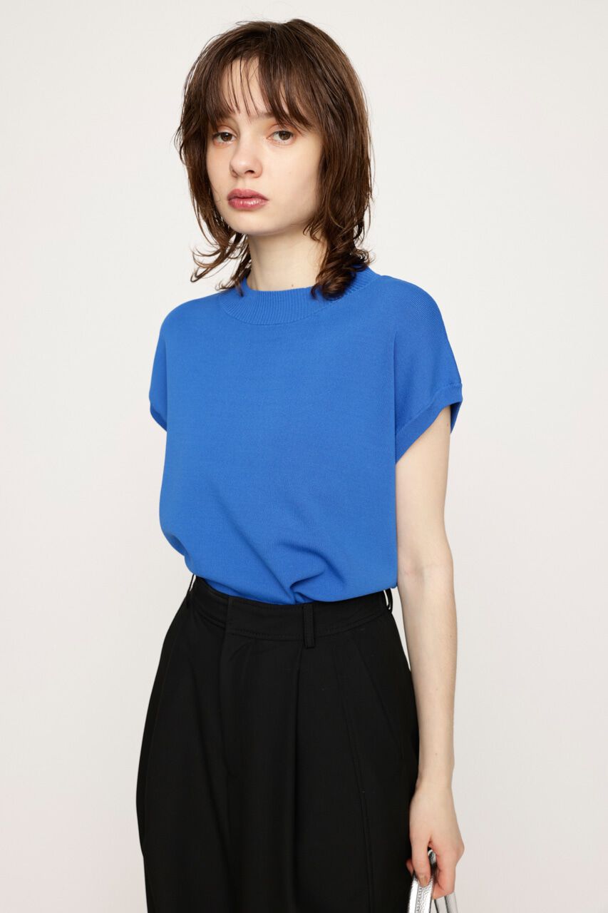 SLY「WASHABLE H／N トップス」|ニット・セーター|