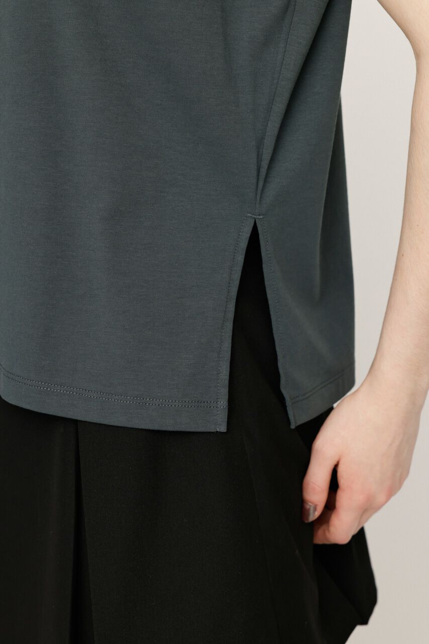 SLY「BASIC CREW NECK タンクトップ」|タンクトップ|