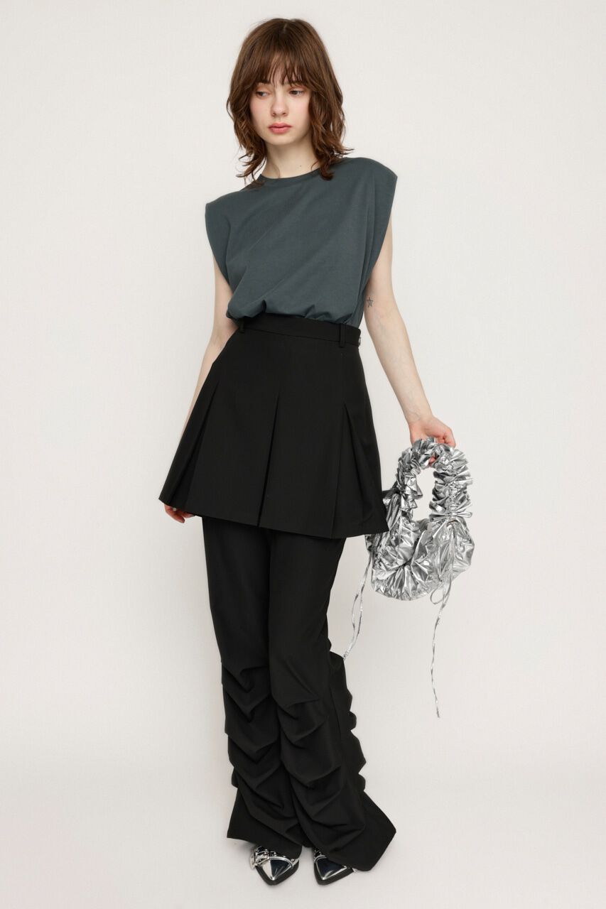 SLY「TAILORED MINI SET UP」|ワンピース|