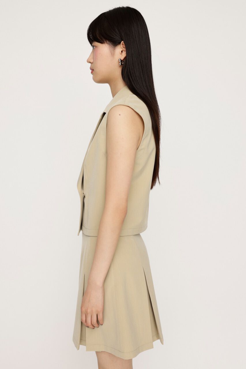 SLY「TAILORED MINI SET UP」|ワンピース|